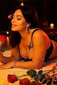 Foto di Adriana Curvy 