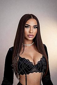 Foto di Ailena Gfe Hott 
