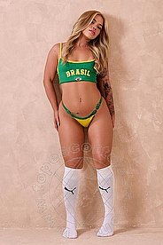 Foto di Anna Hott 