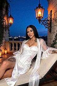 Foto di Sophia Alencar 